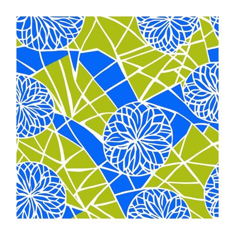 Paper with Nature Pattern 的图像结果