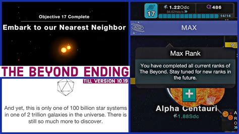 𝗠𝗔𝗫𝗜𝗠𝗨𝗠 𝗟𝗘𝗩𝗘𝗟 𝗕𝗘𝗬𝗢𝗡𝗗 || Cell to singularity #beyond #planets #galaxy ...