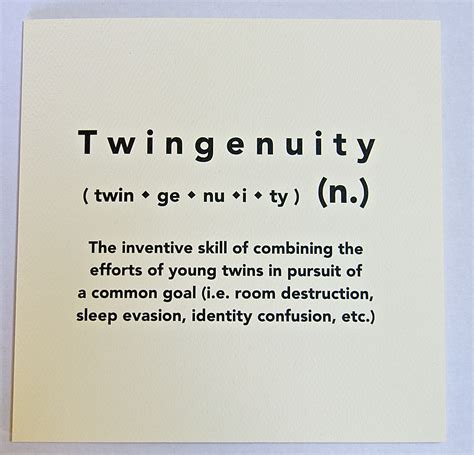 Quotes And Sayings About Twins. QuotesGram