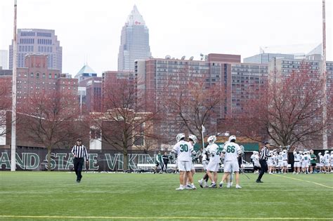 Cleveland State University Calendar