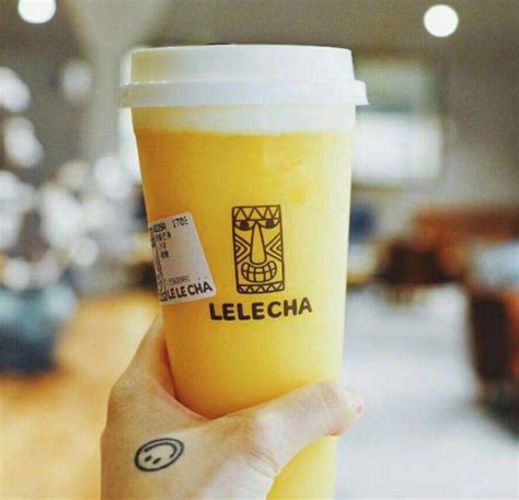 Lelecha (乐乐茶) | the Beijinger