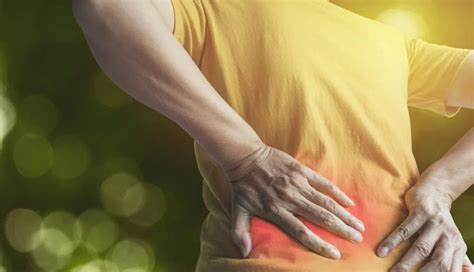 9 Natural ways to relieve pain - lifeberrys.com