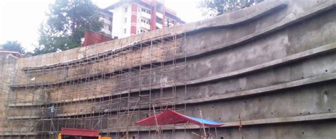 ADHAR CONSULTANCY AND INFRASTRUCTURE | ACI India