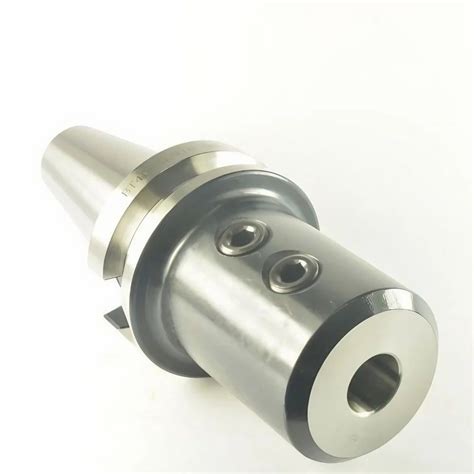 End Mill Holders - Shrink Fit Tool Holders Manufacturer from Pune