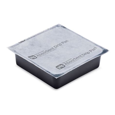 PIG® Absorbent Drip Pan - 2410PP-01 — New Pig India