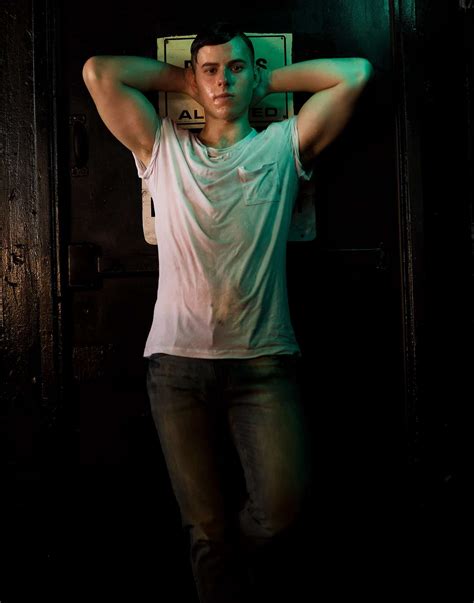 Is Nolan Gould Gay? Exploring The Rumors And Facts Around The Modern ...