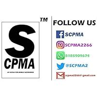 SCPMA BACK COVER FOR LAVA KKT JUMBO : Amazon.in: Electronics