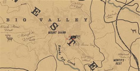Red Dead Redemption 2 Easter Eggs - Page 3 of 4 - Red Dead Redemption 2 ...