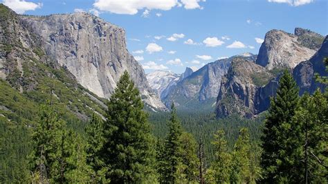 This is the best time to visit Yosemite National Park - Tripadvisor
