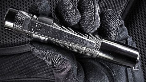 The Ultimate Guide to Batons: Versatile Tools for Safety and Protectio ...