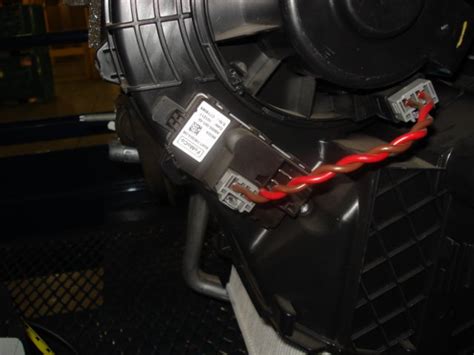 Image result for Blower Motor Control Module