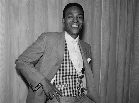 Marvin Gaye
