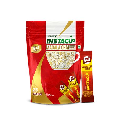 Tea Coffee Premix Sachets Pack | Save Big up to 50% OFF