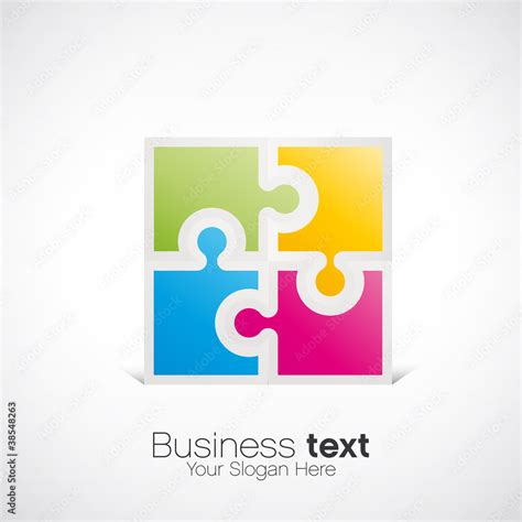 Logo Extraction Puzzles 的图像结果