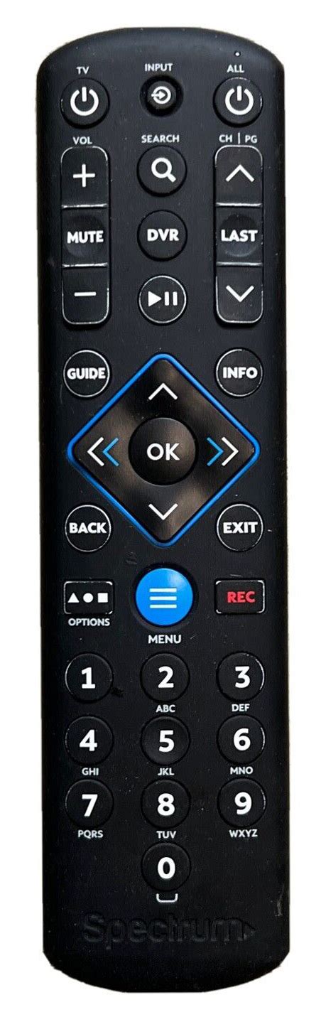 Spectrum Net Remote 的图像结果