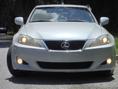 2006 Lexus IS 250 - Pictures - CarGurus