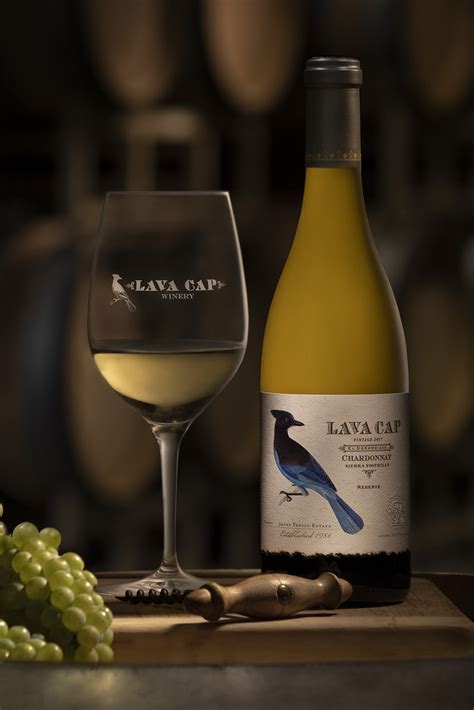 Lava Cap Winery - Photo Gallery