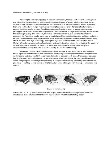 Image result for Bionic Architecture Examples