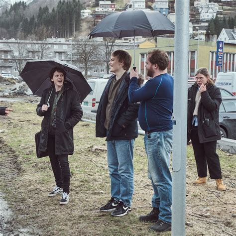 Ragnarök | Promiflash