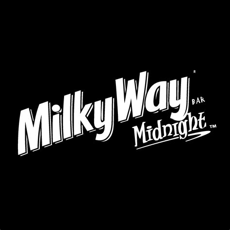 Milky Way Midnight Logo