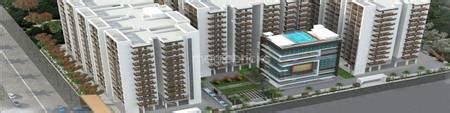 Atluri Ascend in Kondapur, Hyderabad: Price, Brochure, Floor Plan, Reviews
