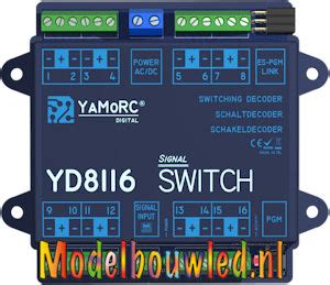 Image result for Yd 8008 Decoder