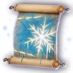 Scroll of Ray of Frost - bg3.wiki