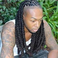Dread Braid Hairstyles by Braided Locs Dreadlock Hairstyles For Dreadlock Dread Braid Hairstyles