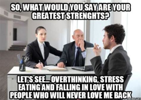 Fun Interview Meme 的图像结果