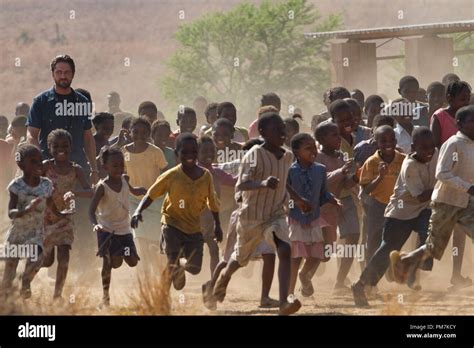 Gerard Butler, who stars as Sam Childers, the impassioned founder of ...