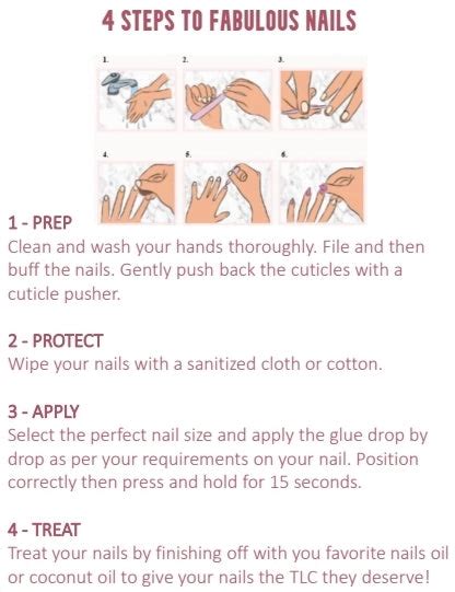 Madelaine Matte Nails – KLOSS BEAUTY