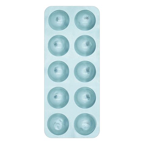 Dapabite Vd-5/100 Tab 10'S Price, Uses, Side Effects, Composition ...