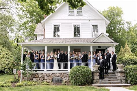 Greenwich Area Weddings | Riverside Yacht Club | Eleanor & Andrew