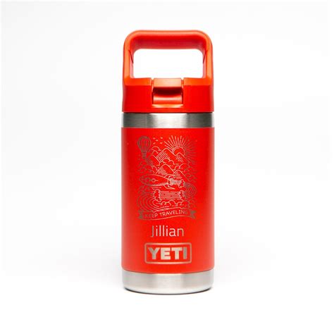 Customized YETI - Company Logo or Design-Your-Own – Etchified