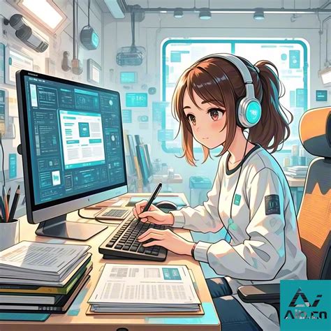 人工智能ai 的图像结果