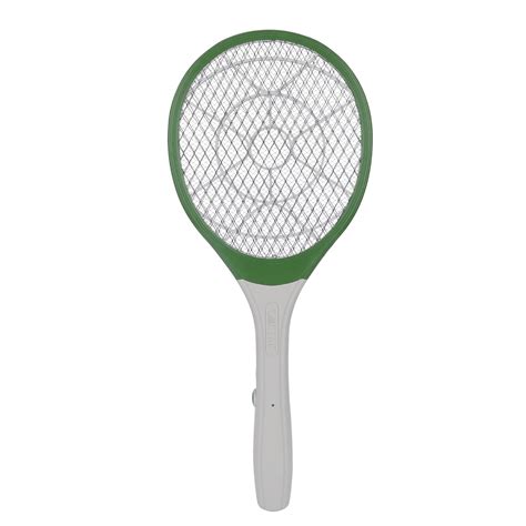 TAKTAK MZ888 (Rechargeable Electric Mosquito BAT) Electric Insect ...