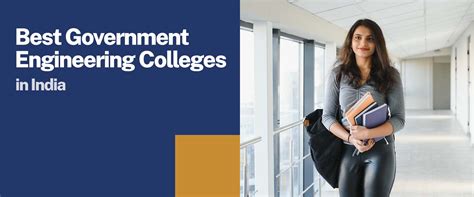 Best Government Engineering Colleges in India