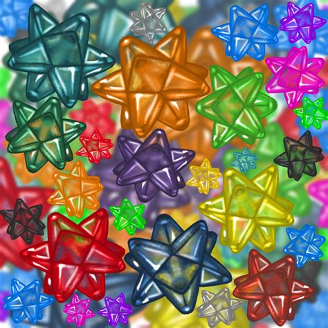 Star Bits by WonderlandProd on DeviantArt