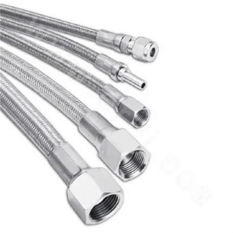 Teflon Hose Pipe Manufacturer from Nagpur