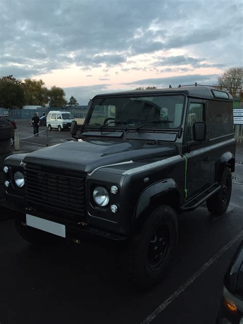 Reprogrammation Defender TD4 2.4 的图像结果