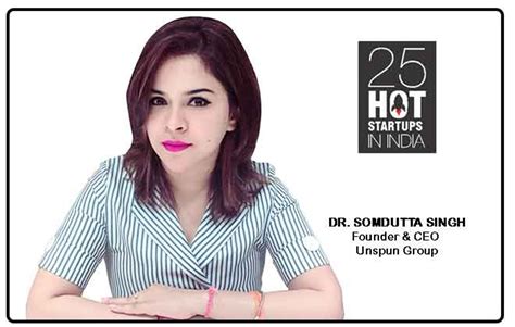 Unspun Group: Recalibrating Brands with technology driven Solutions