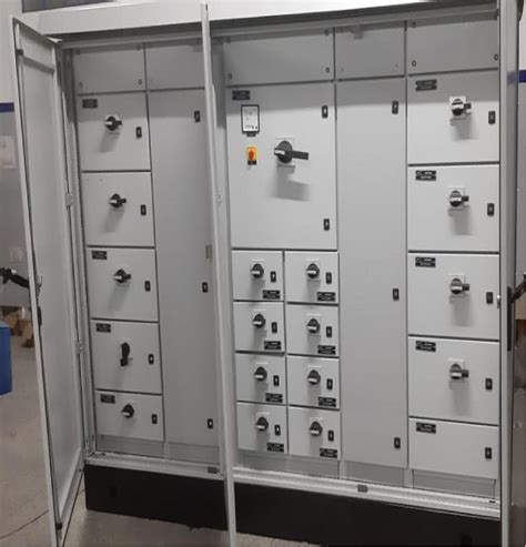 Power Distribution Board Manufacturer, Supplier from Bhiwadi