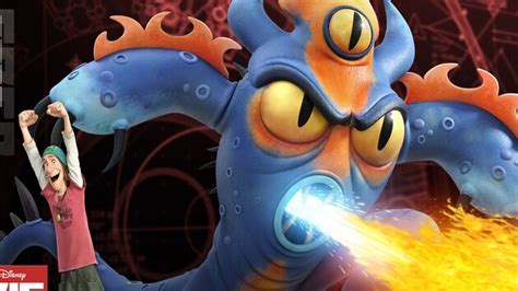 Big Hero 6 | Official Website | Disney Movies
