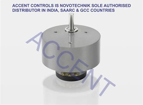 Rotary Potentiometer - RFD-4021-636-211-401 Angular Hall Effect ...