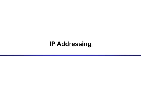 Image result for Classful IP Address