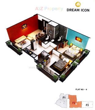 Dream Icon | at Dungra, Valsad
