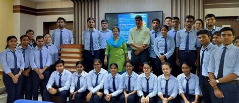 EDC - GNIT | Top Private engineering colleges in Kolkata