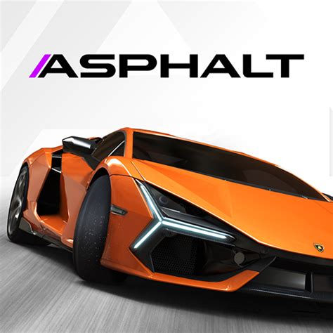 Asphalt Legends Unite – Apps on Google Play