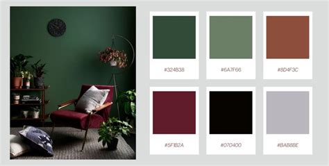 Make your Walls POP with Unique Wall Paint Combinations