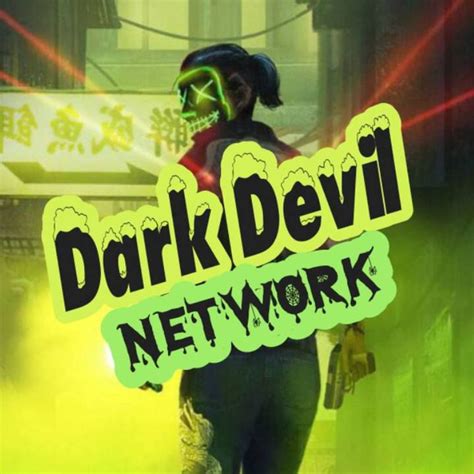 Telegram channel "𝘿𝘼𝙍𝙆 𝘿𝙀𝙑𝙄𝙇 𝙉𝙀𝙏𝙒𝙊𝙍𝙆 𝐱𝐃" — @Dark_Devil_Network — TGStat